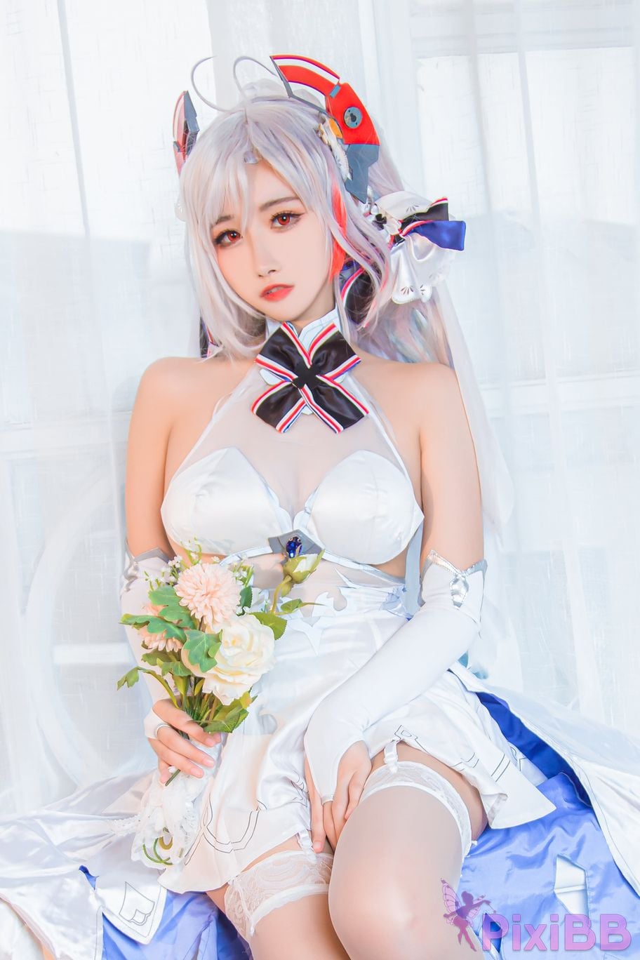 Coser Momoko PixiBB.COM 019