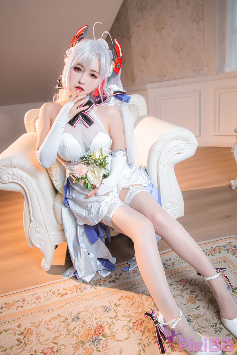 Coser Momoko PixiBB.COM 020