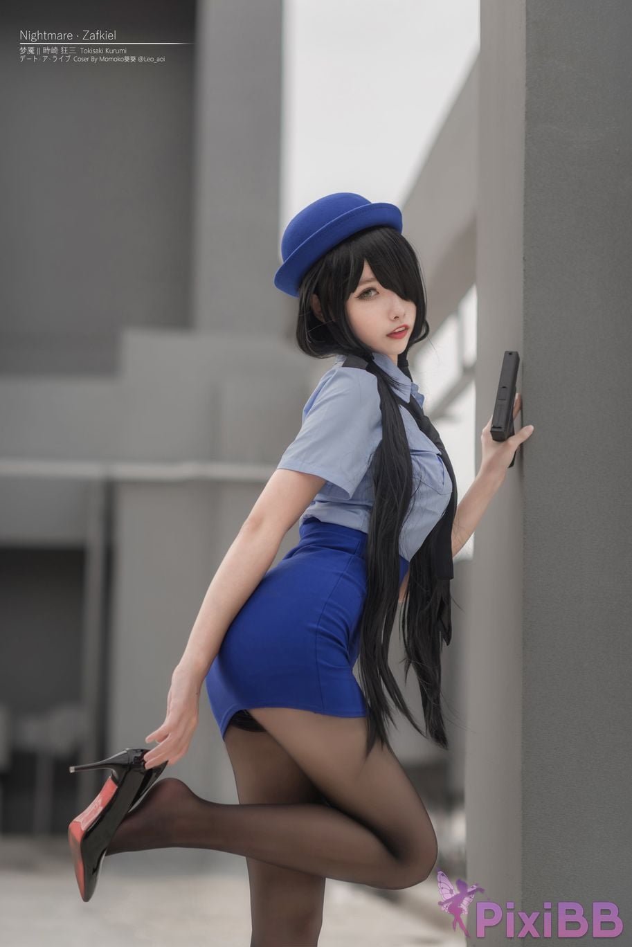 Coser Momoko PixiBB.COM 002