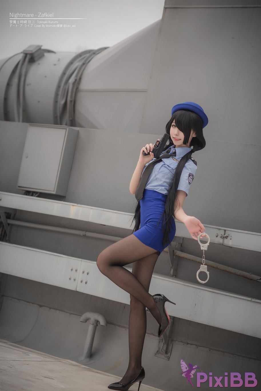Coser Momoko PixiBB.COM 003
