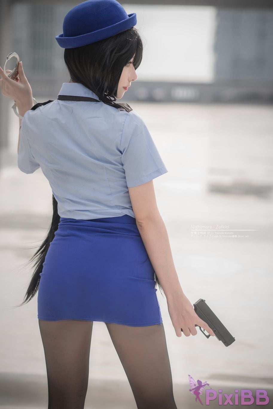 Coser Momoko PixiBB.COM 004