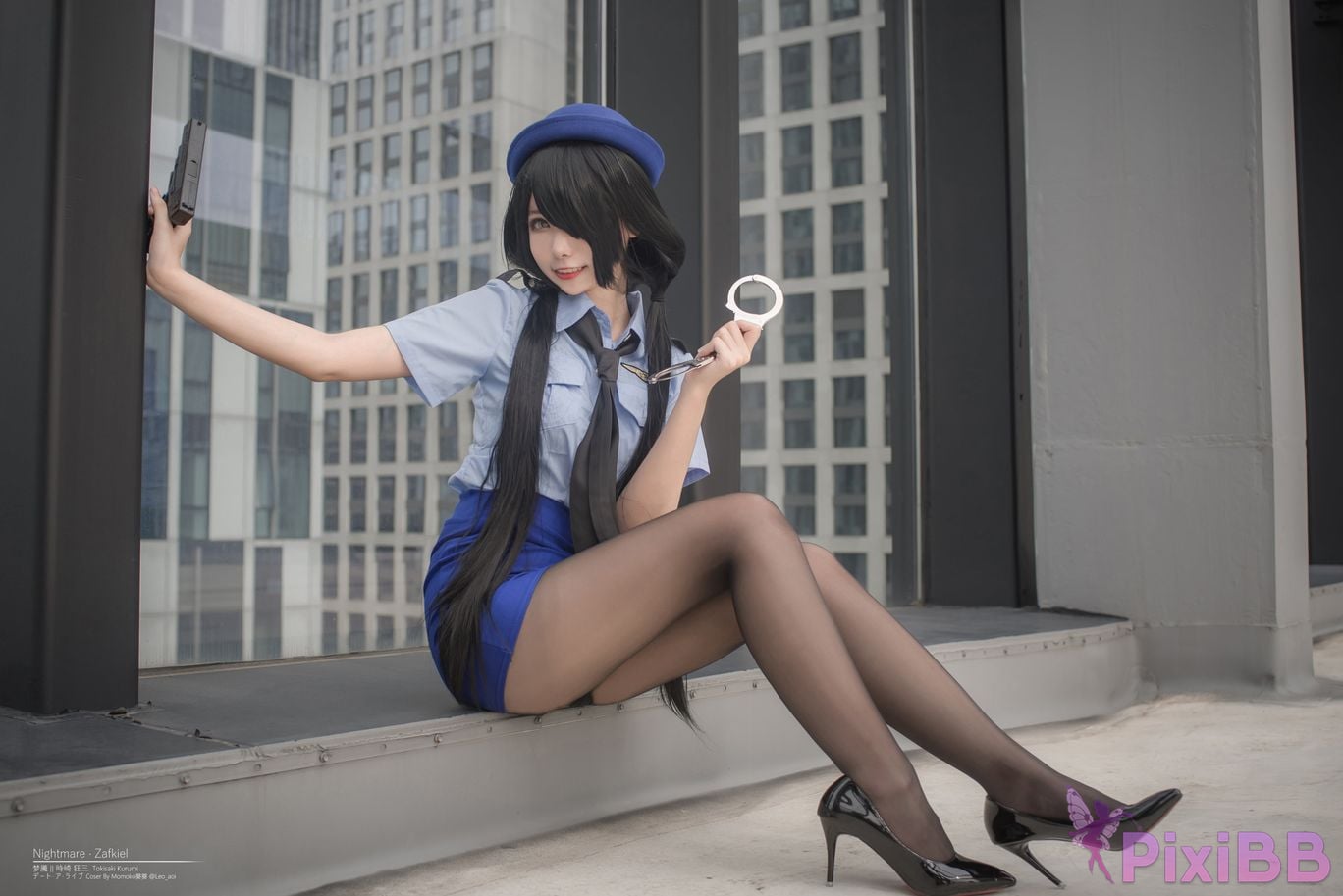 Coser Momoko PixiBB.COM 005