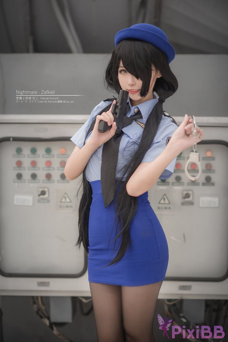 Coser Momoko PixiBB.COM 008