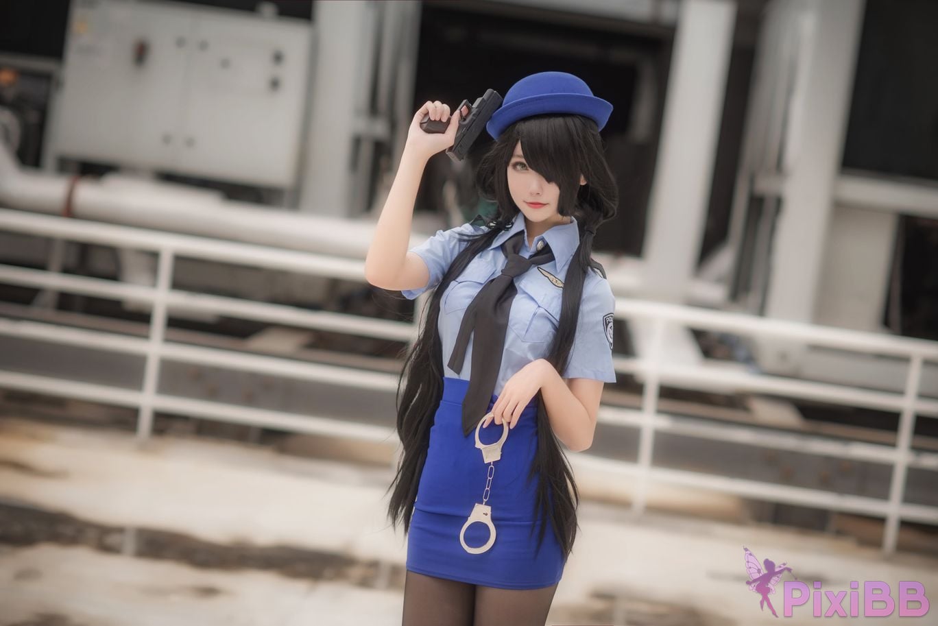 Coser Momoko PixiBB.COM 014