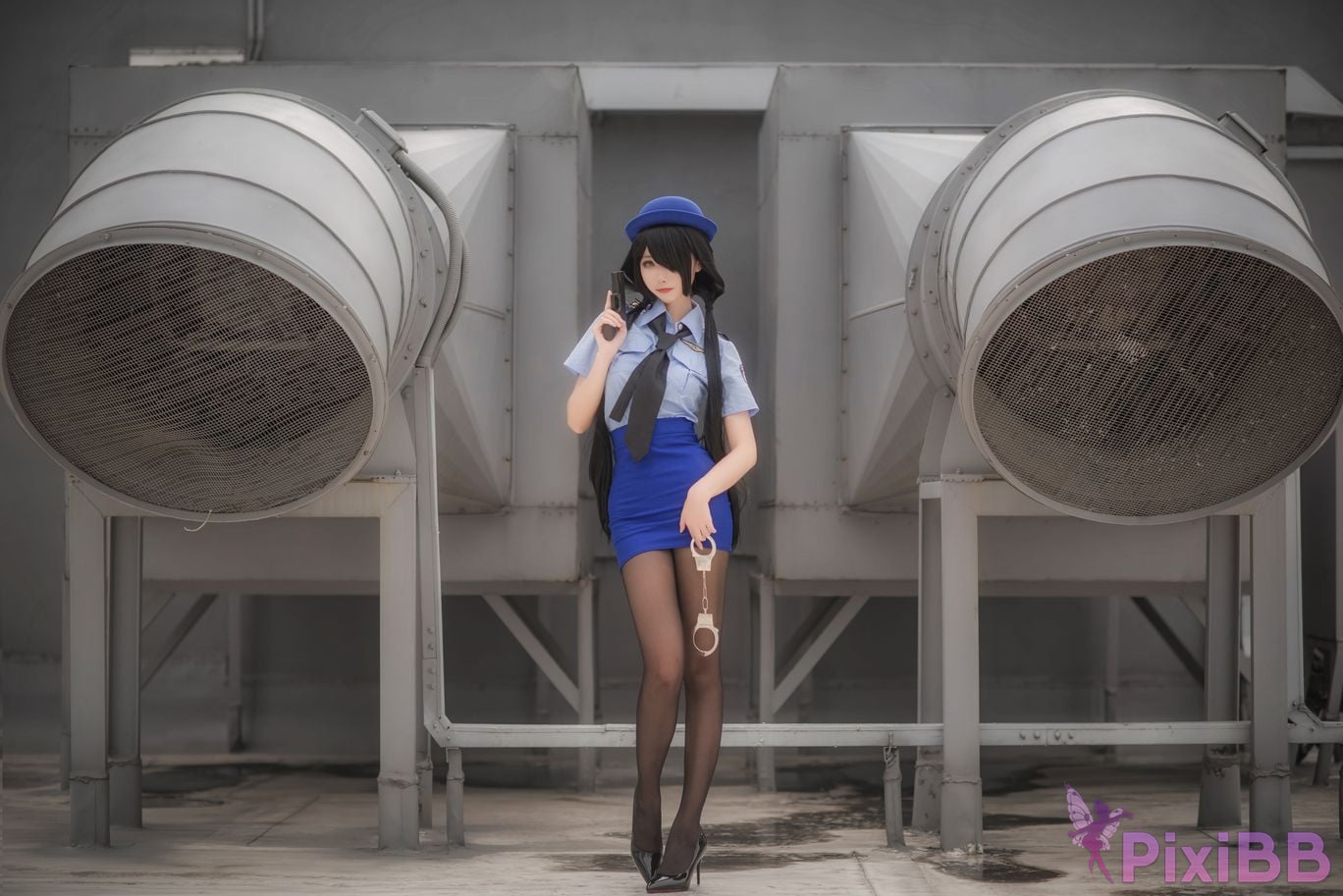 Coser Momoko PixiBB.COM 015
