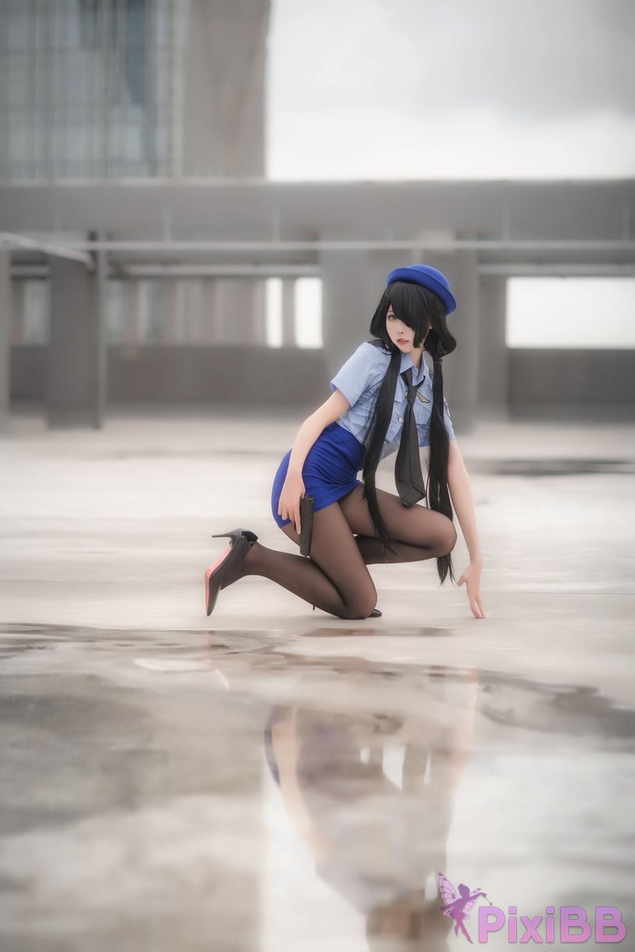 Coser Momoko PixiBB.COM 017
