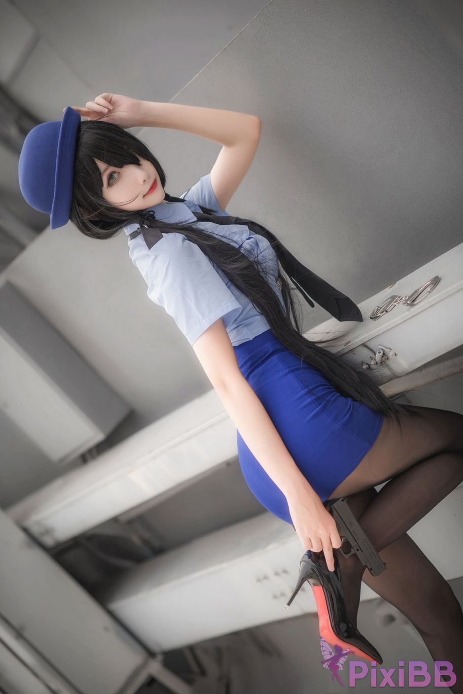 Coser Momoko PixiBB.COM 018