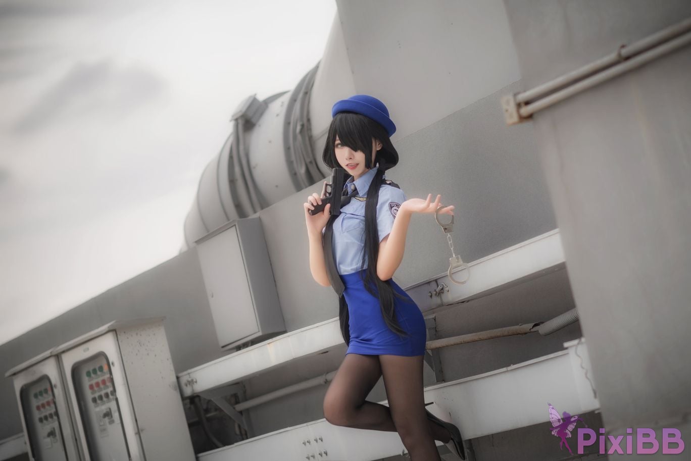 Coser Momoko PixiBB.COM 019
