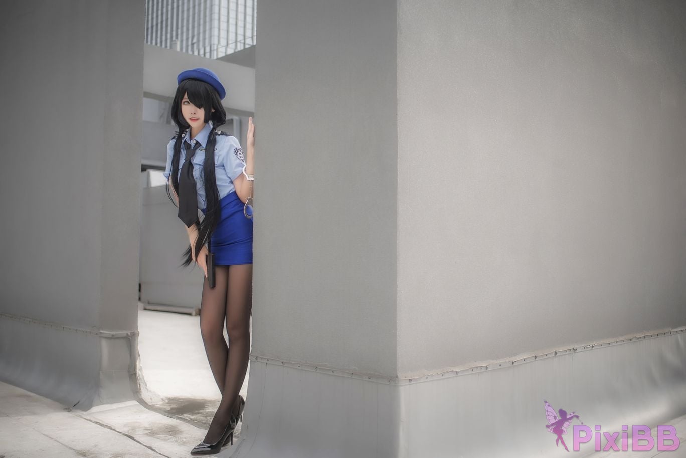 Coser Momoko PixiBB.COM 020