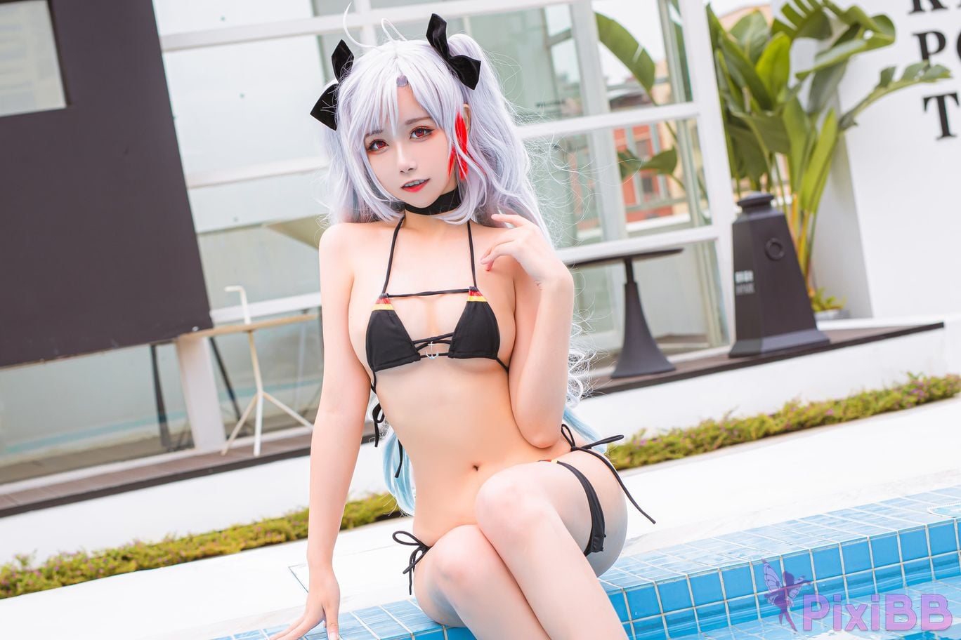 Coser Momoko PixiBB.COM 013