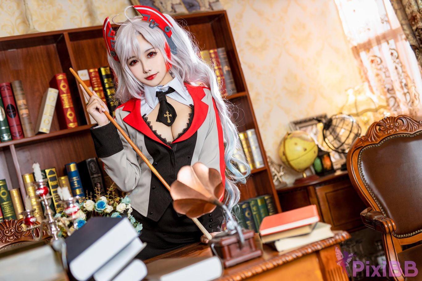 Coser Momoko PixiBB.COM 003