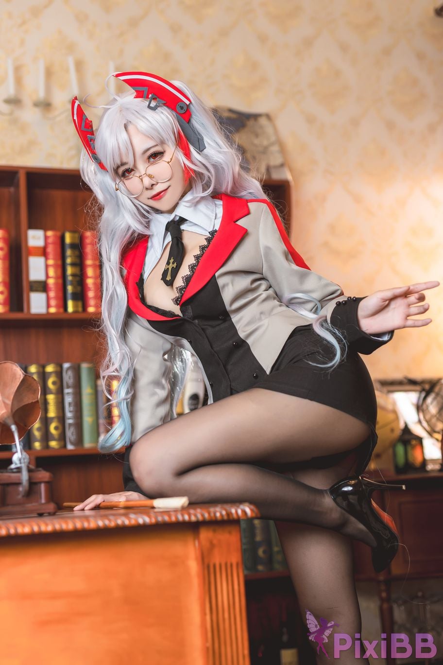 Coser Momoko PixiBB.COM 005