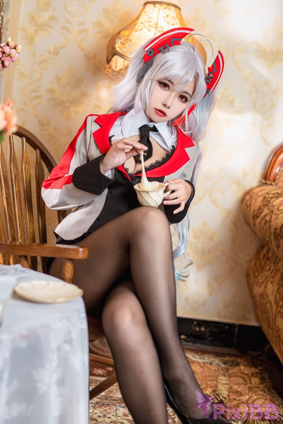Coser Momoko PixiBB.COM 006