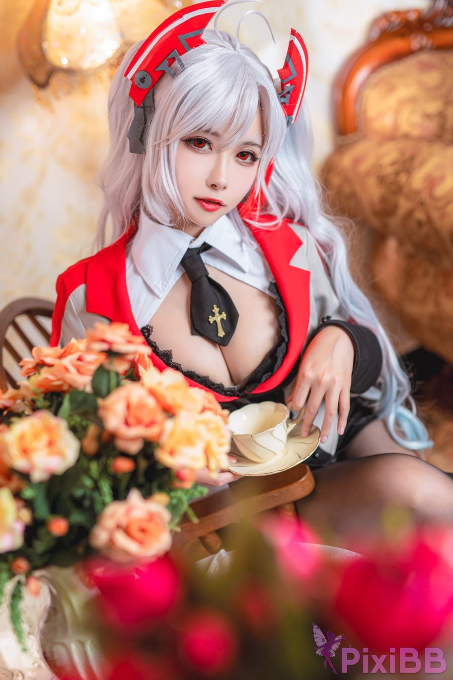 Coser Momoko PixiBB.COM 007