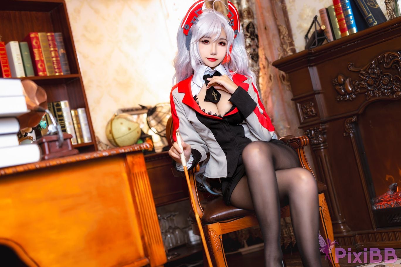 Coser Momoko PixiBB.COM 008