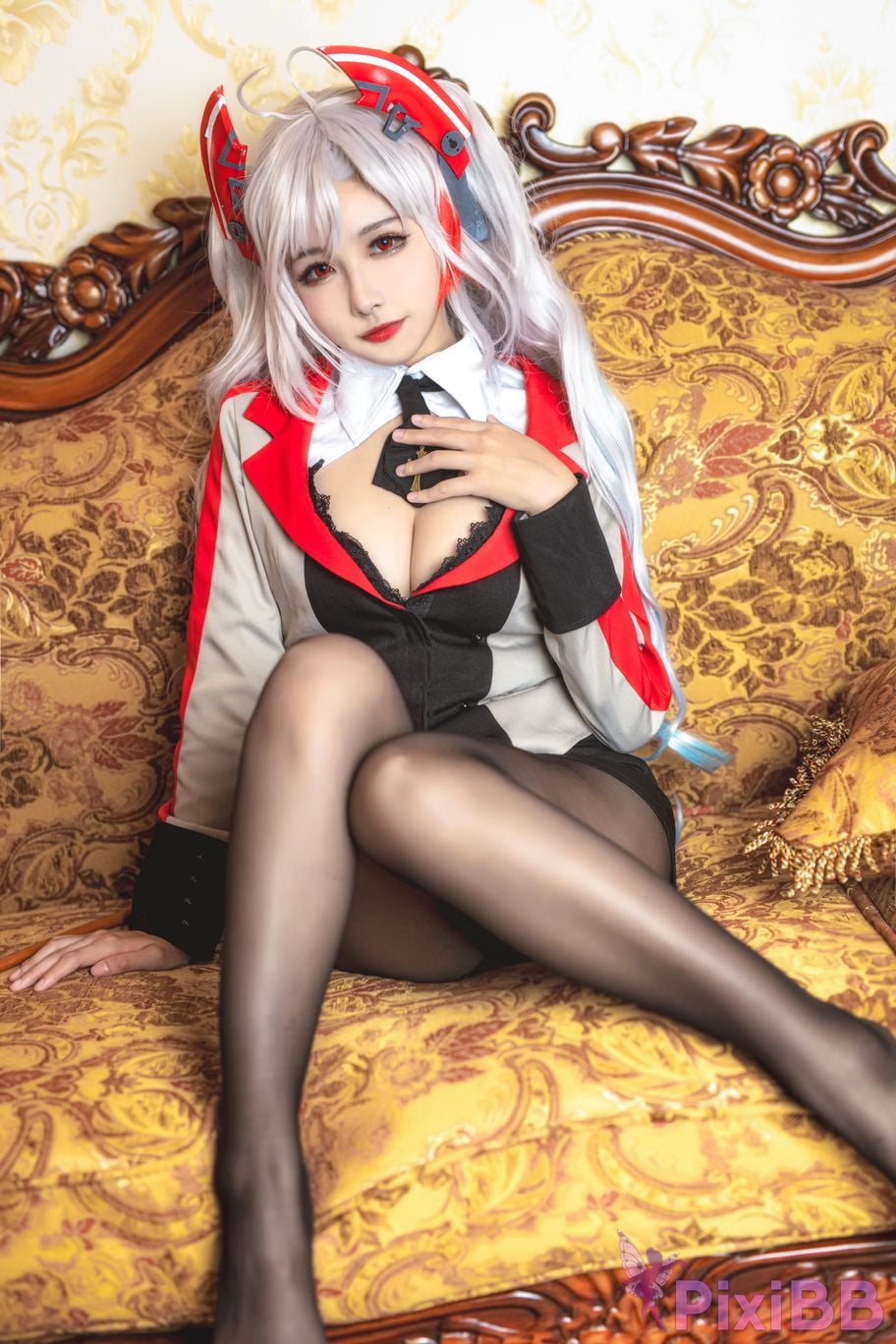 Coser Momoko PixiBB.COM 010