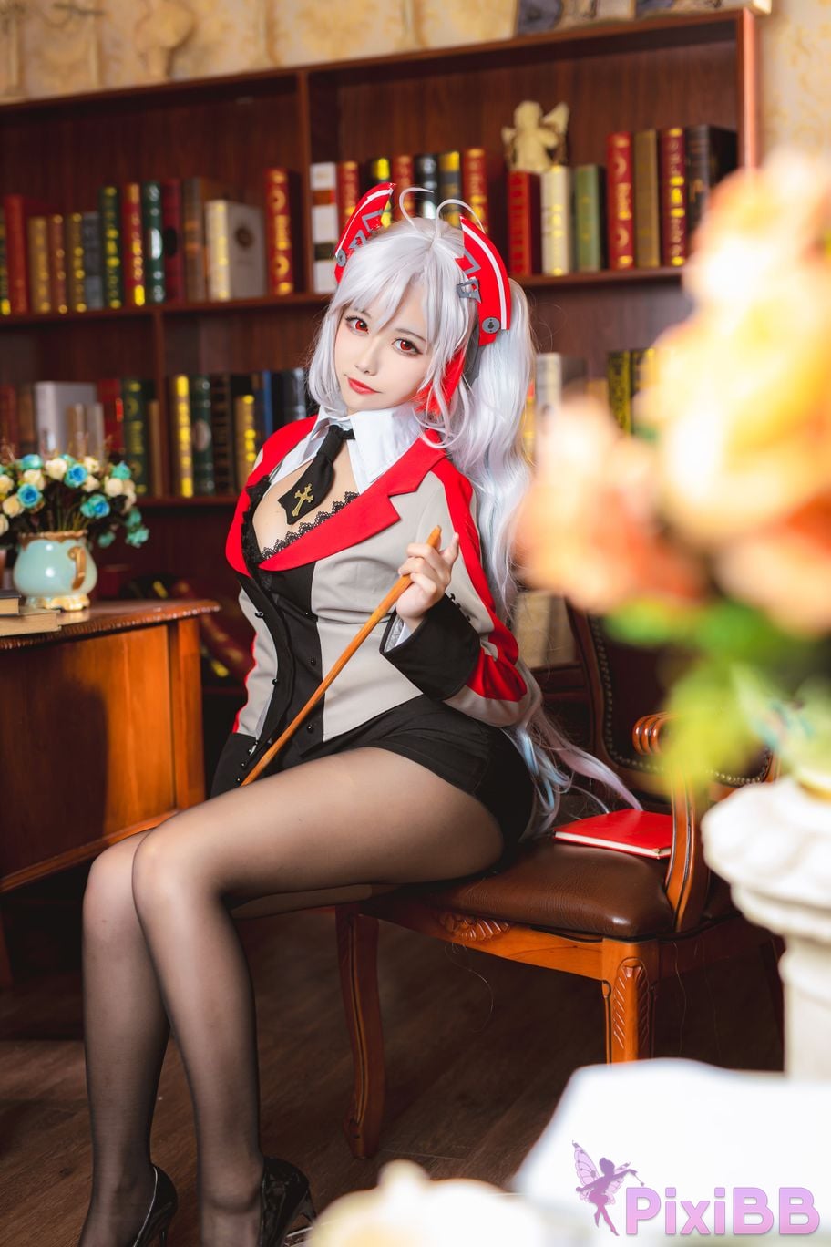 Coser Momoko PixiBB.COM 012