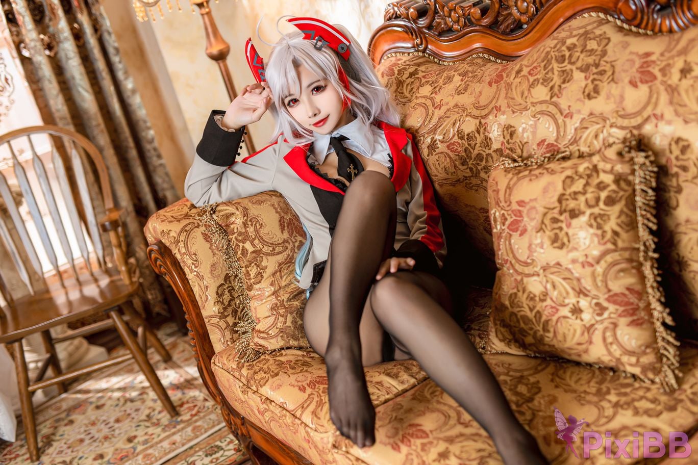 Coser Momoko PixiBB.COM 013