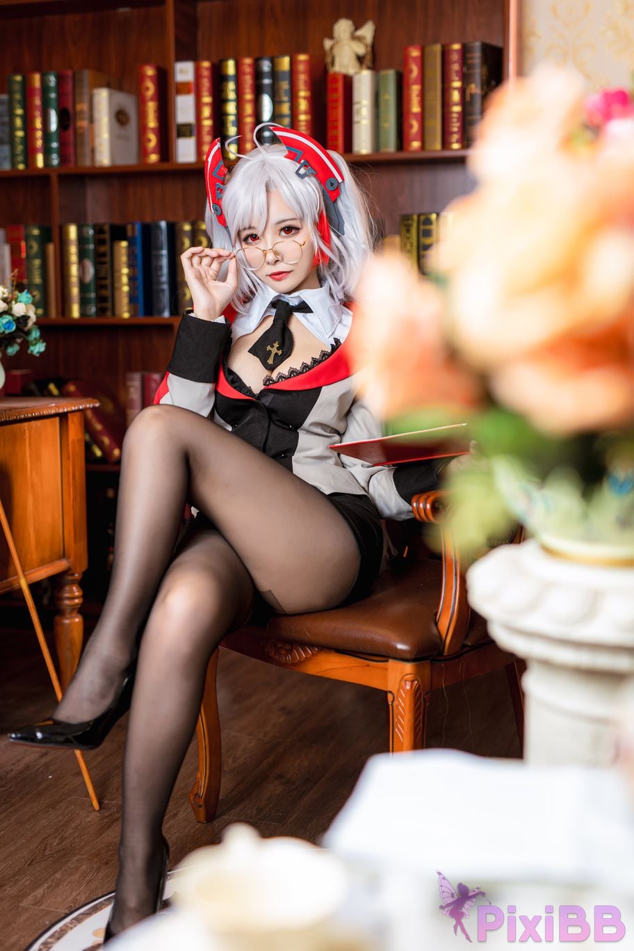 Coser Momoko PixiBB.COM 015