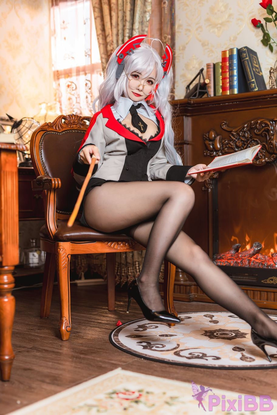 Coser Momoko PixiBB.COM 017
