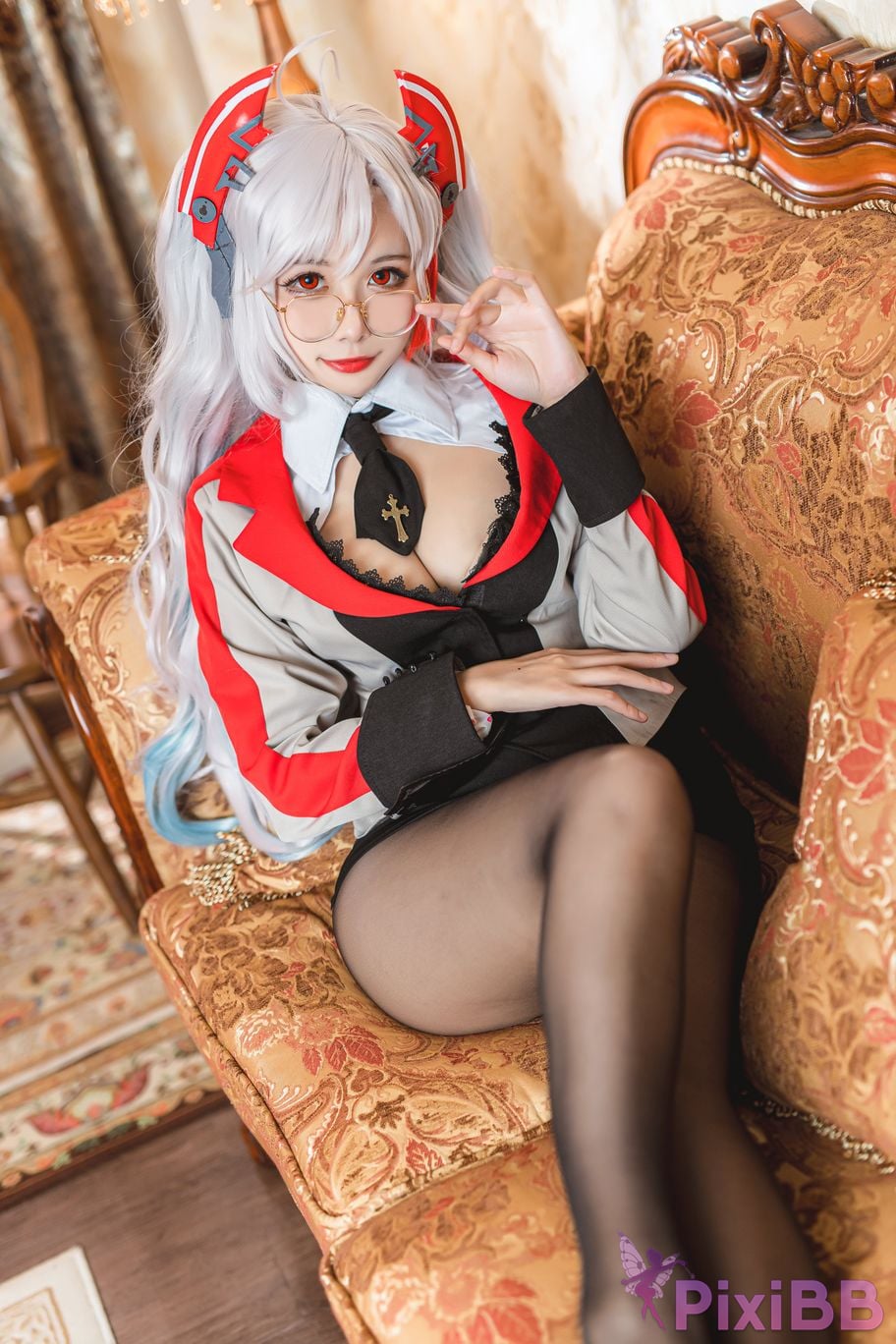 Coser Momoko PixiBB.COM 019