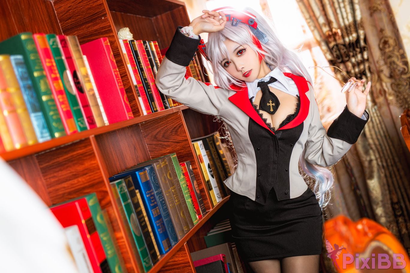 Coser Momoko PixiBB.COM 021