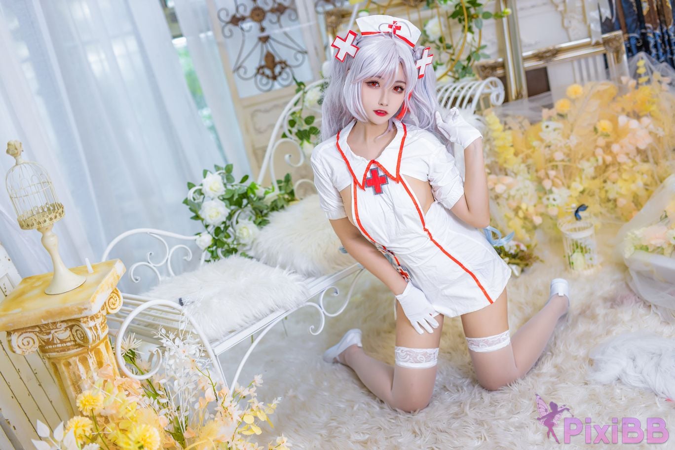 Coser Momoko PixiBB.COM 002