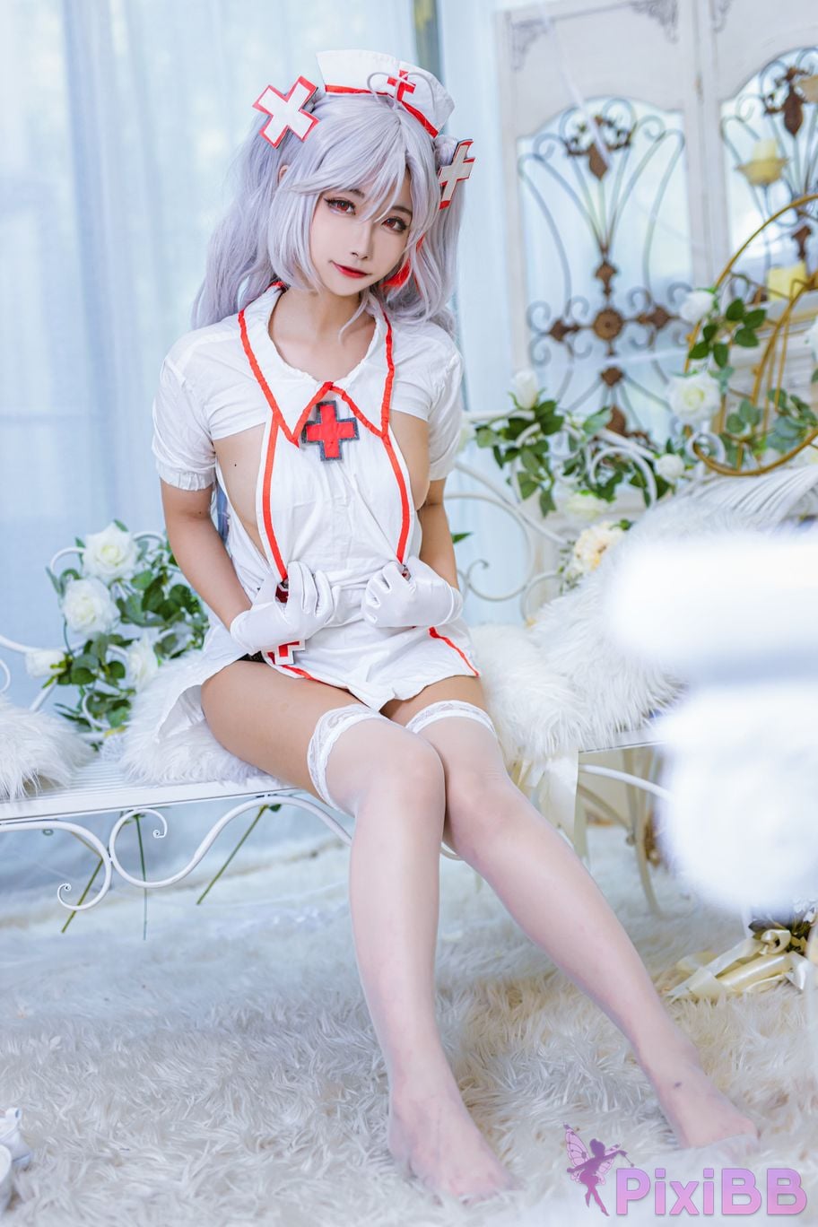 Coser Momoko PixiBB.COM 005
