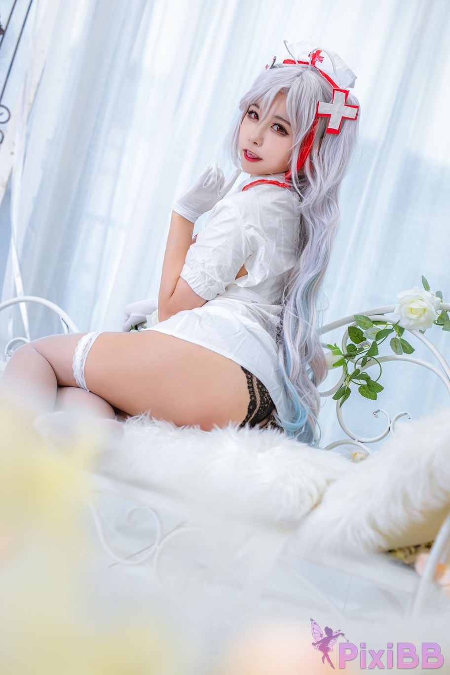 Coser Momoko PixiBB.COM 006