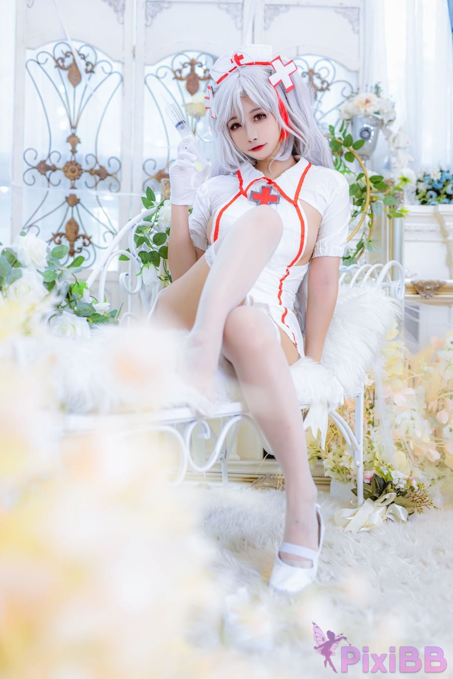Coser Momoko PixiBB.COM 007
