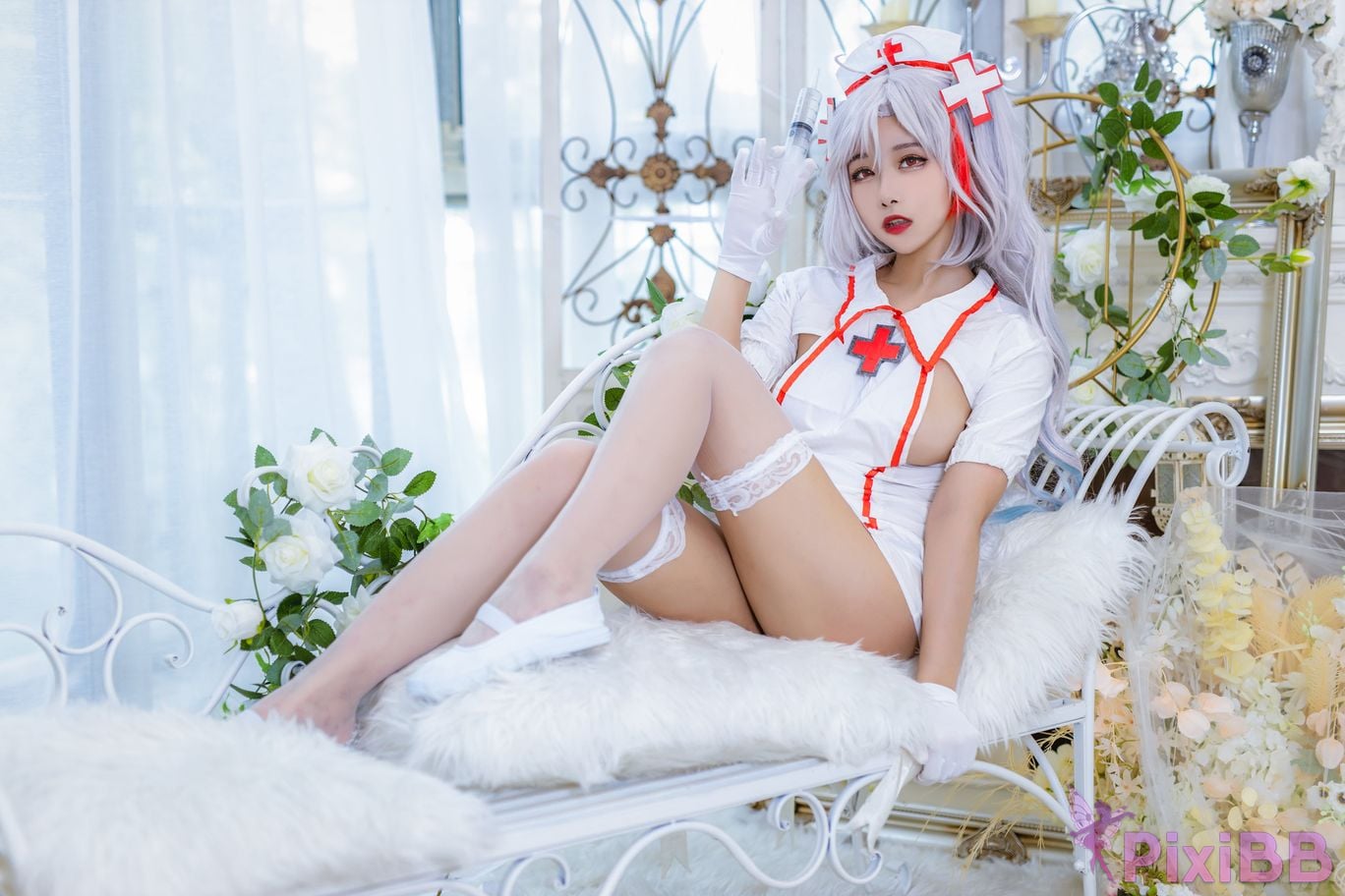 Coser Momoko PixiBB.COM 008