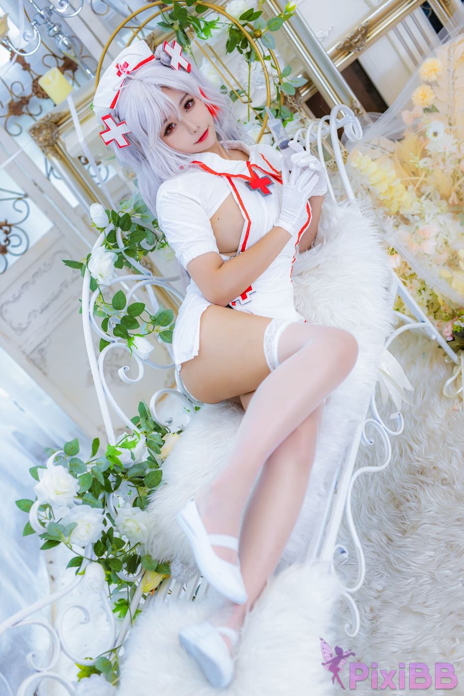 Coser Momoko PixiBB.COM 009