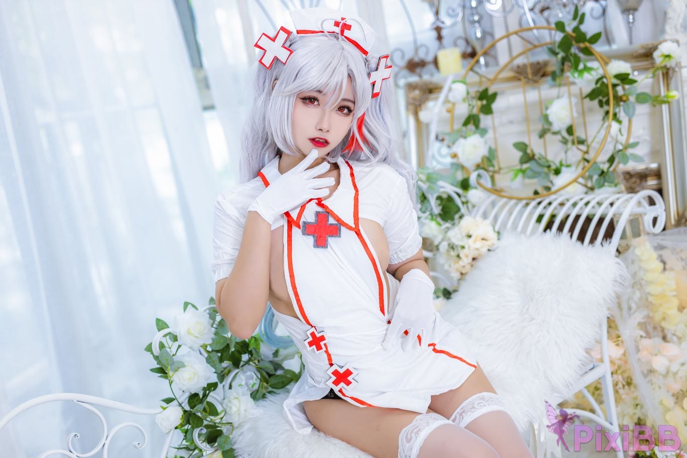 Coser Momoko PixiBB.COM 010