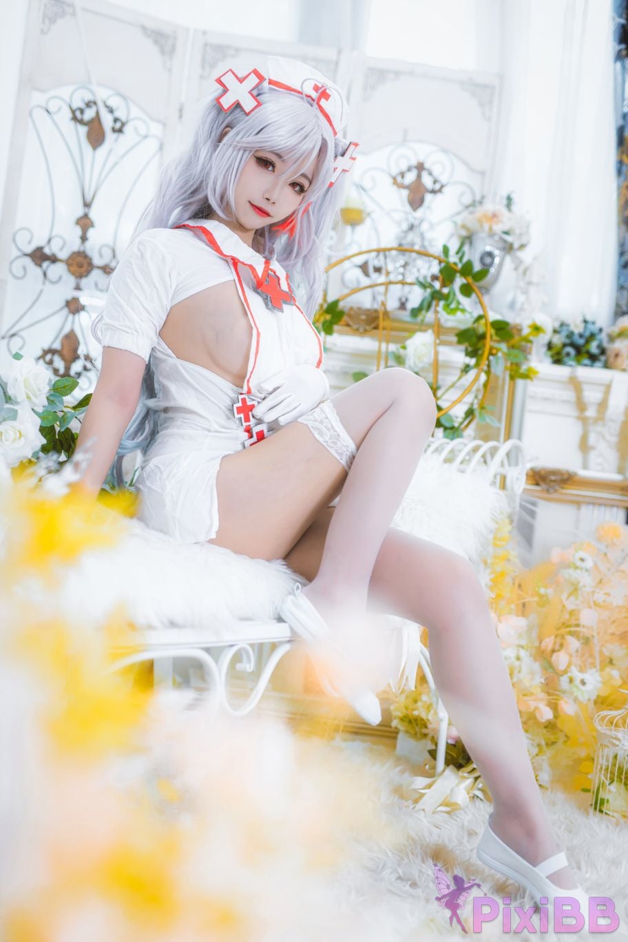 Coser Momoko PixiBB.COM 012