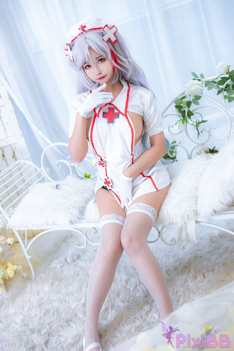 Coser Momoko PixiBB.COM 013