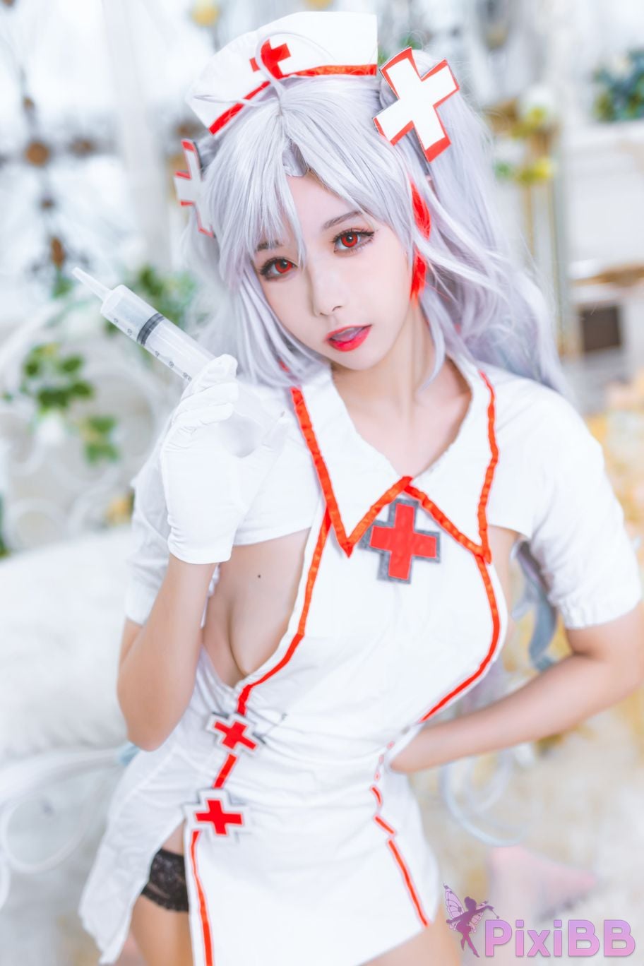 Coser Momoko PixiBB.COM 015