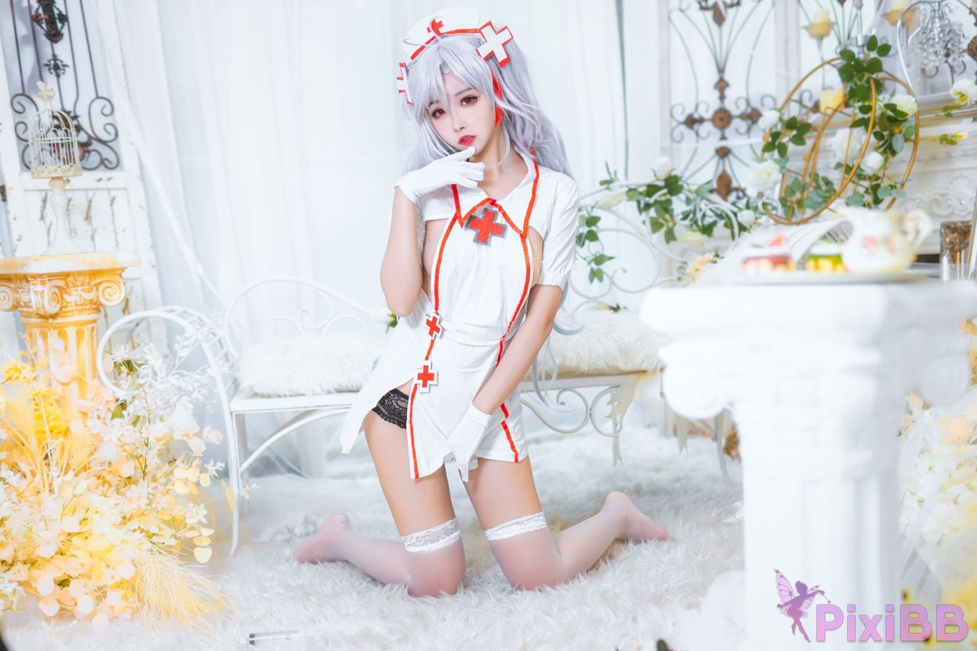 Coser Momoko PixiBB.COM 016