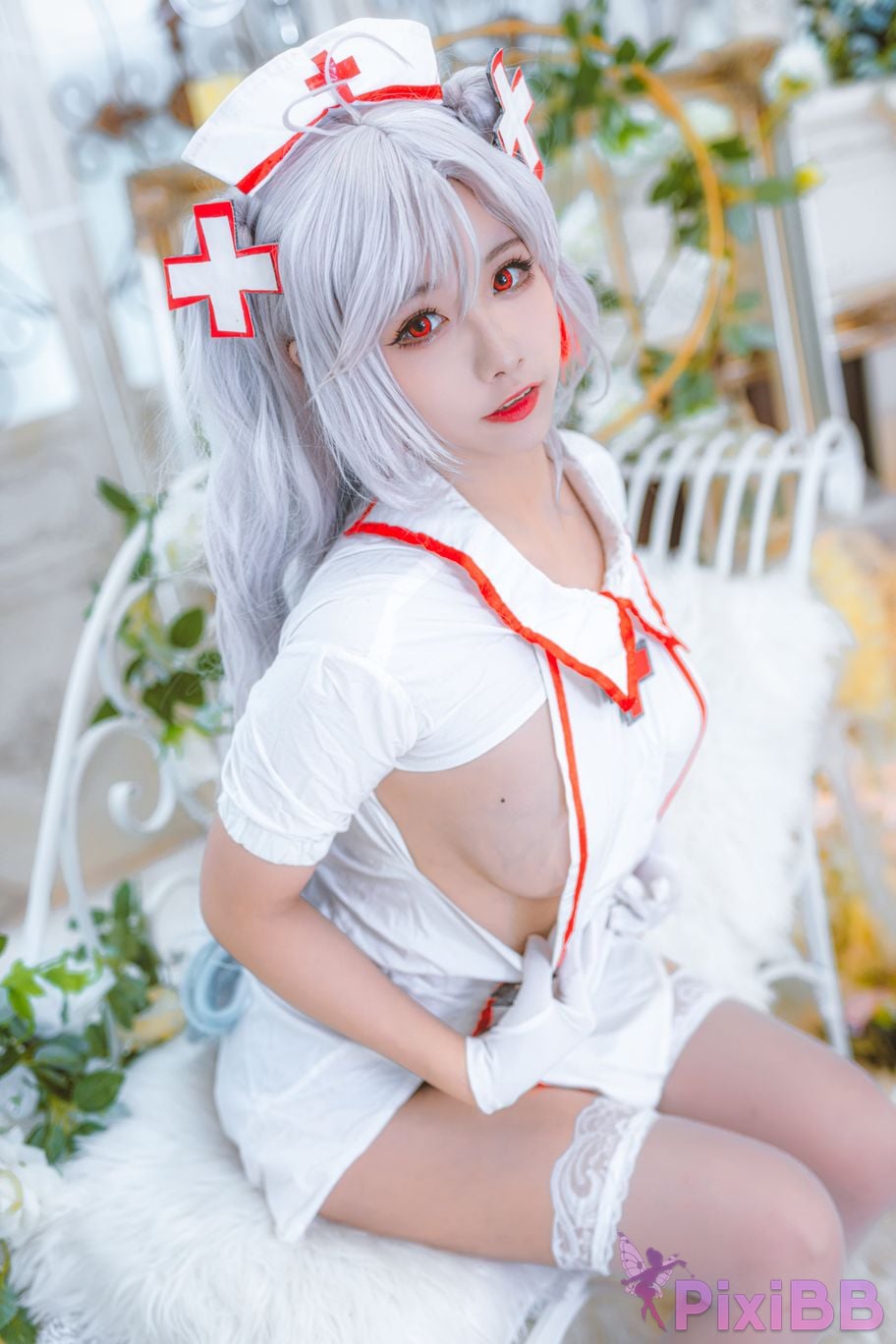 Coser Momoko PixiBB.COM 017
