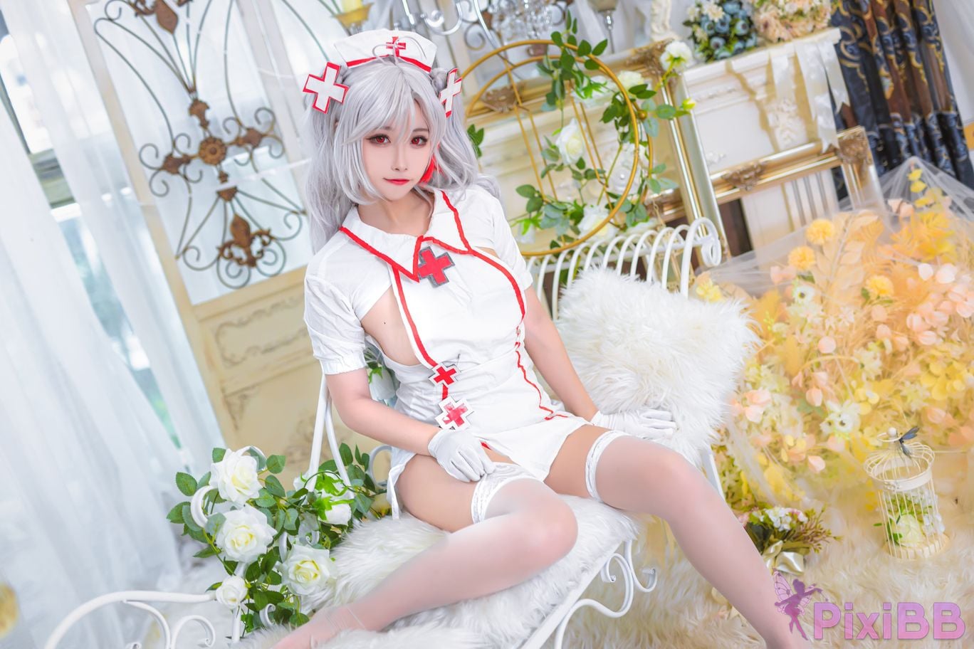 Coser Momoko PixiBB.COM 019