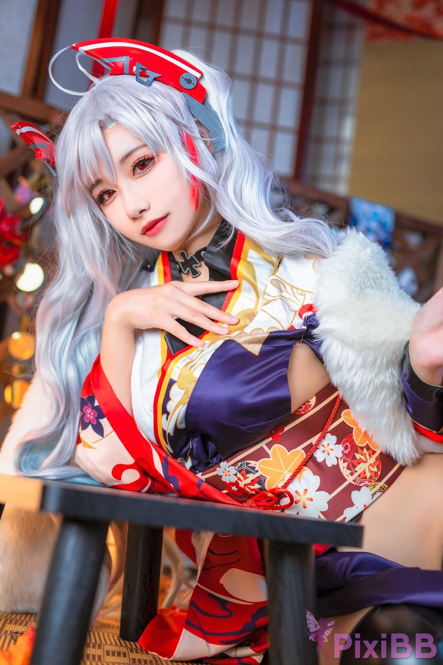Coser Momoko PixiBB.COM 002