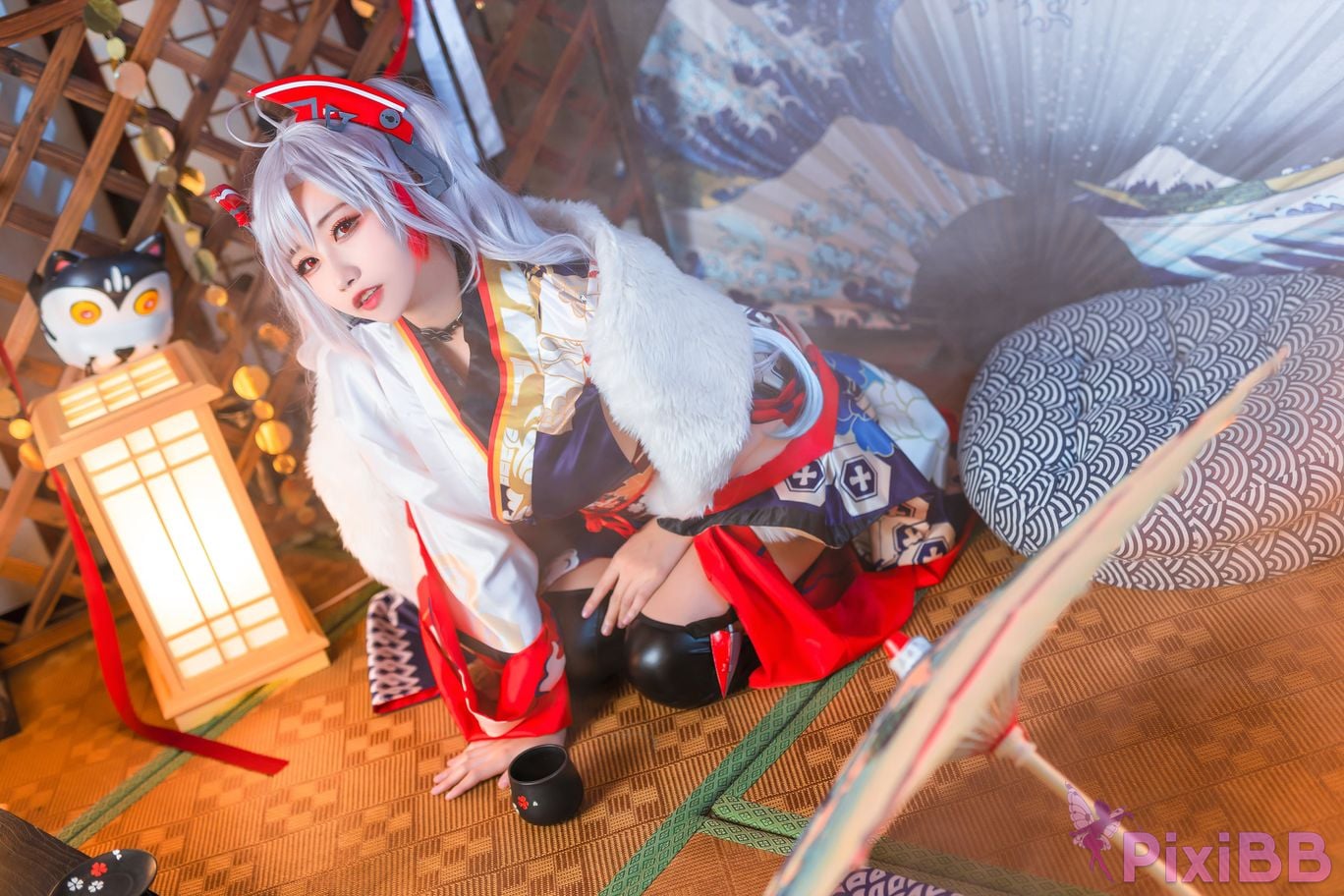 Coser Momoko PixiBB.COM 012