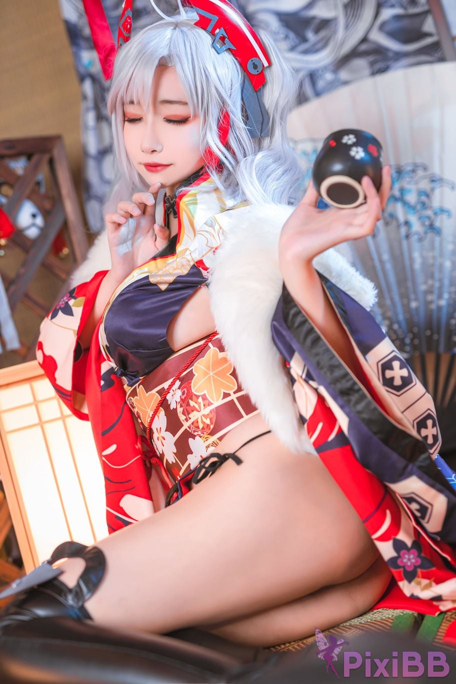 Coser Momoko PixiBB.COM 015