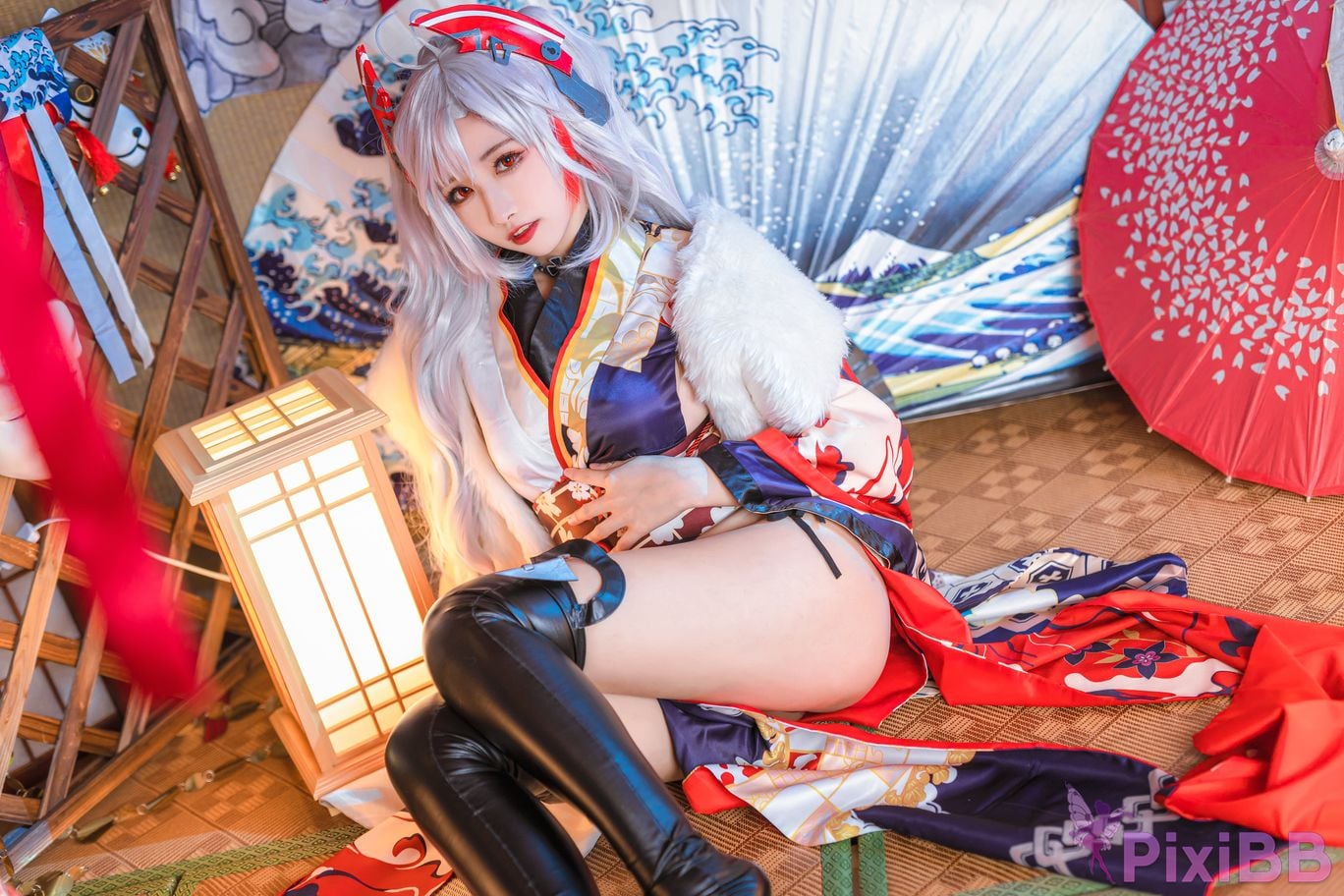 Coser Momoko PixiBB.COM 016