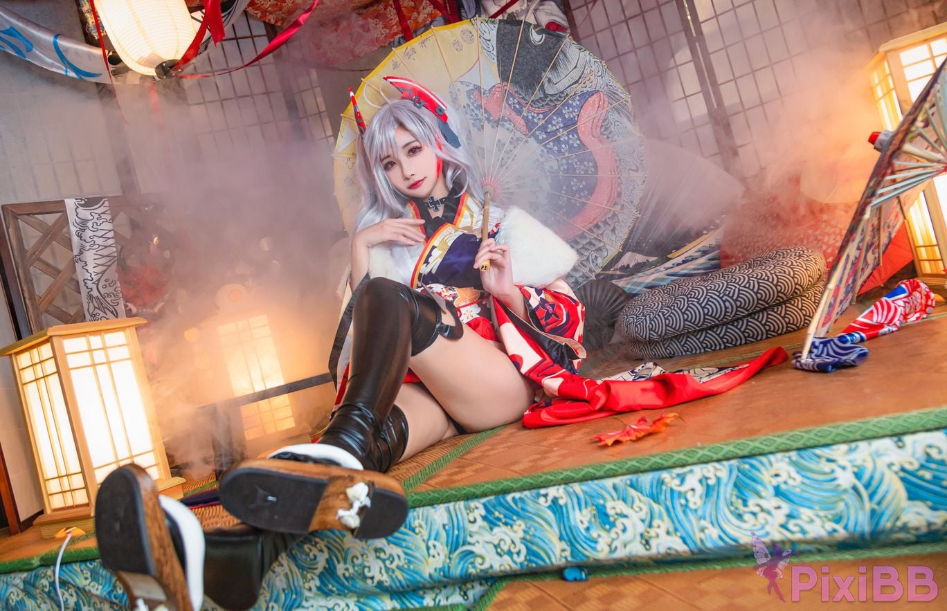 Coser Momoko PixiBB.COM 018