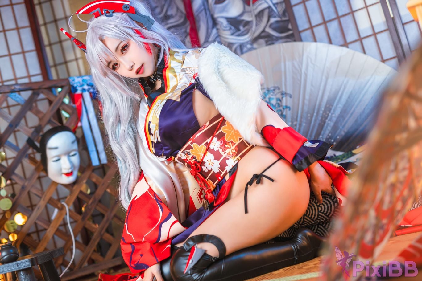 Coser Momoko PixiBB.COM 019