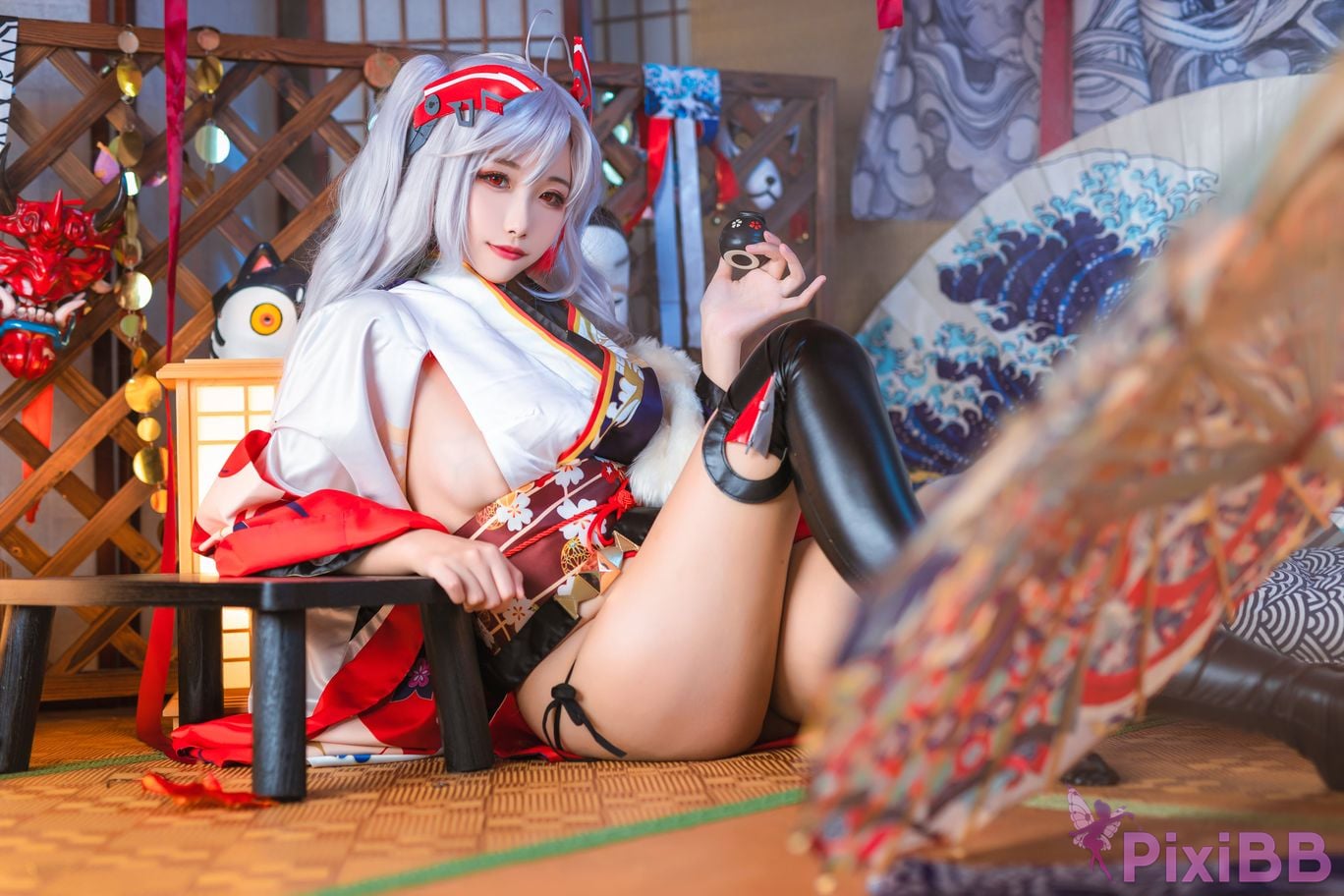 Coser Momoko PixiBB.COM 020