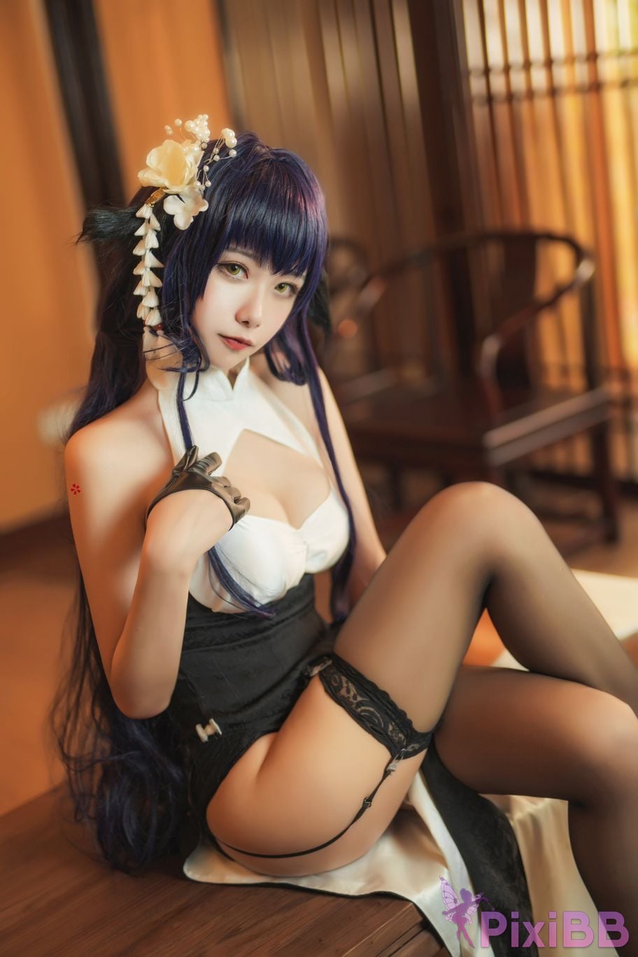 Coser Momoko PixiBB.COM 002
