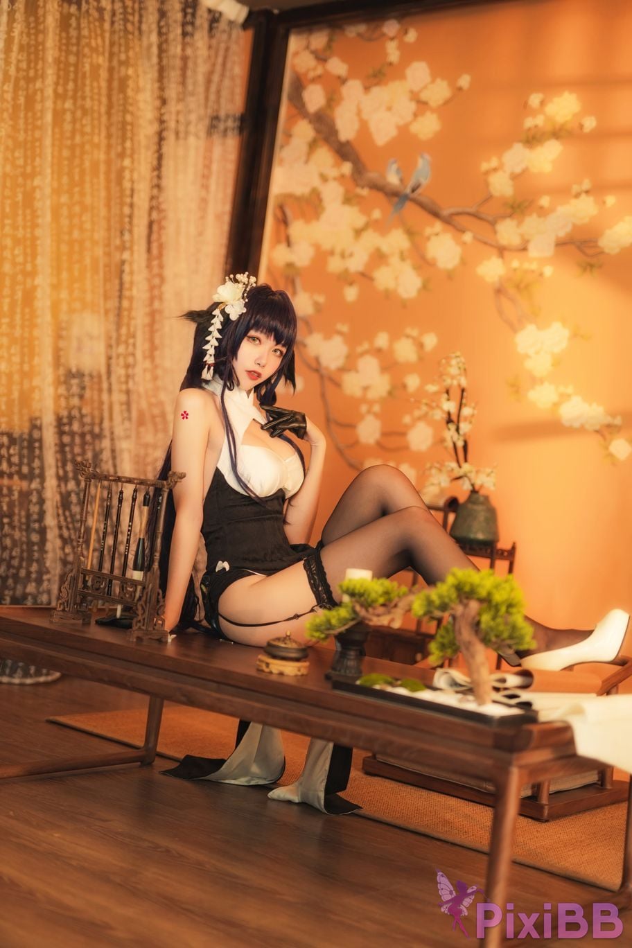 Coser Momoko PixiBB.COM 008