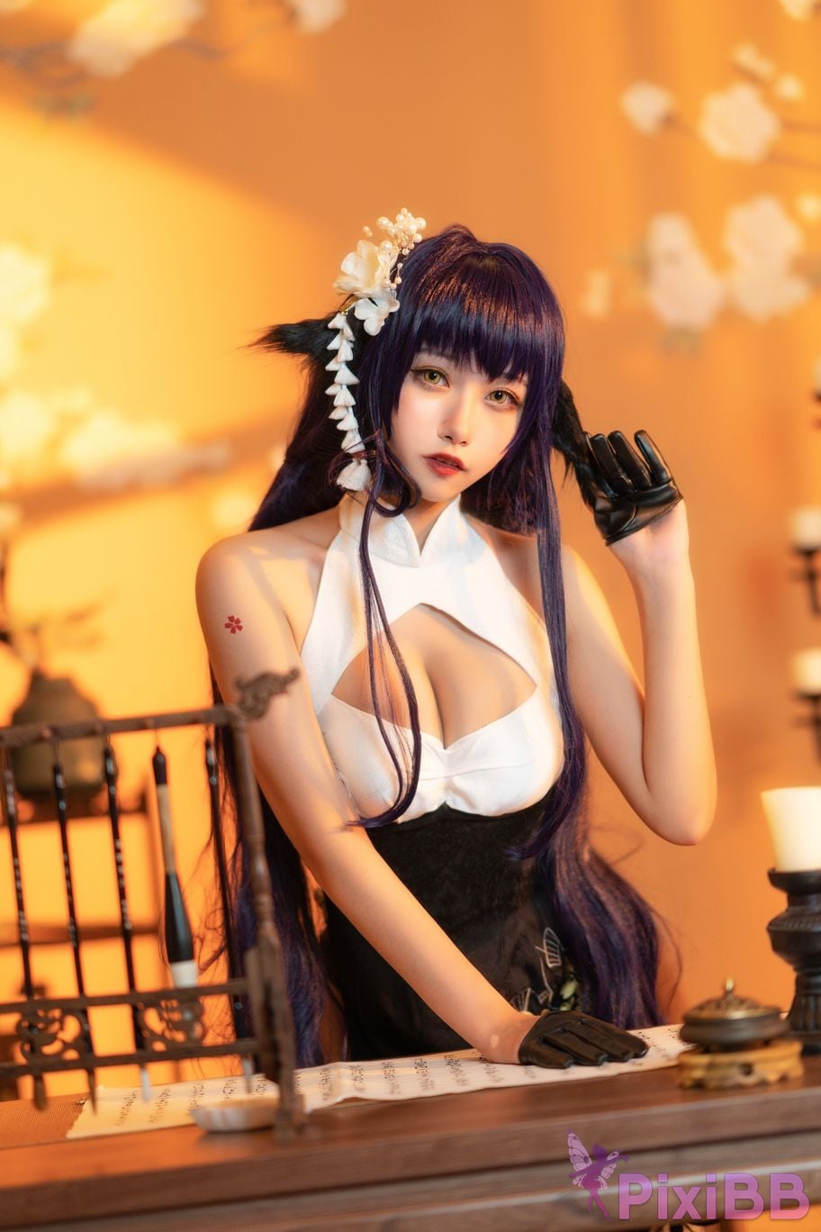 Coser Momoko PixiBB.COM 014