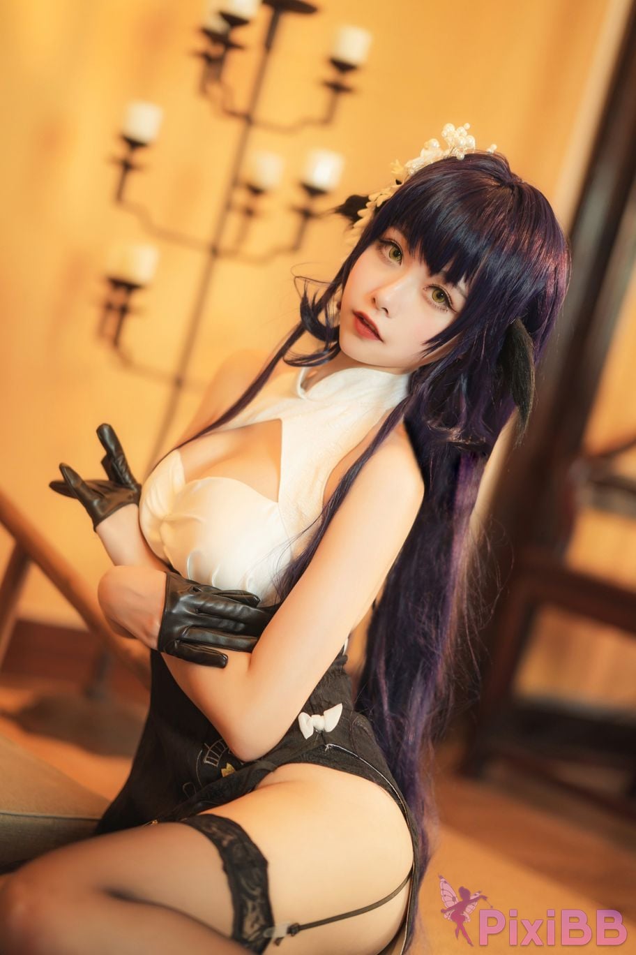Coser Momoko PixiBB.COM 017